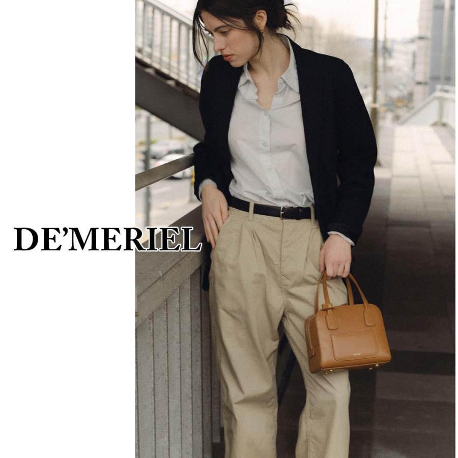 保証付 返品OK 日本 正規品 2026 日本未入荷ブランド DE MERIEL