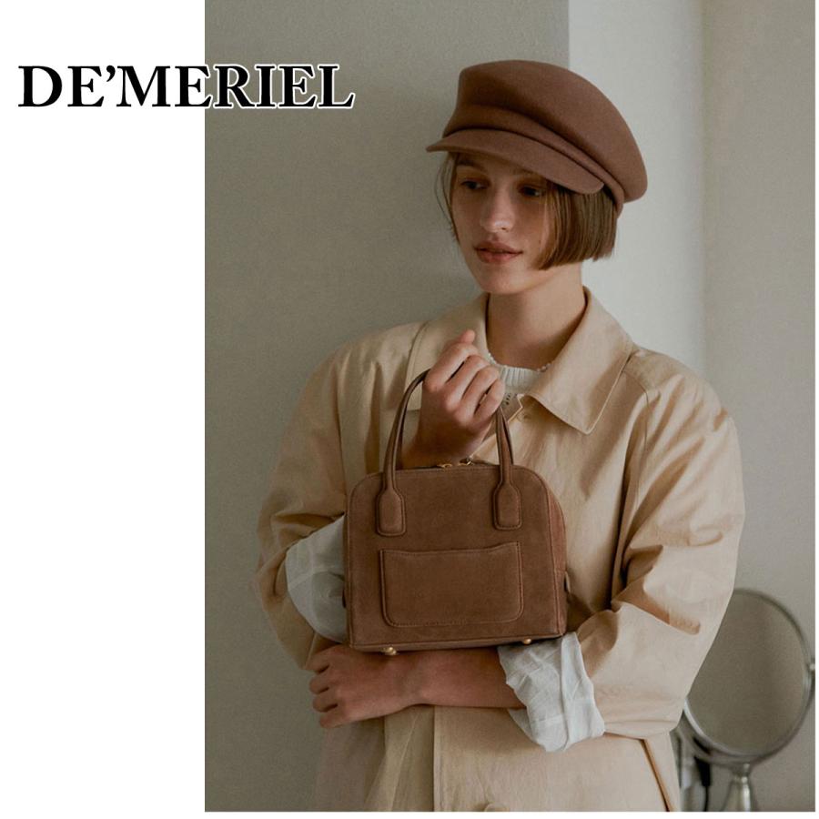 保証付 返品OK 日本 正規品 2026 日本未入荷ブランド DE MERIEL