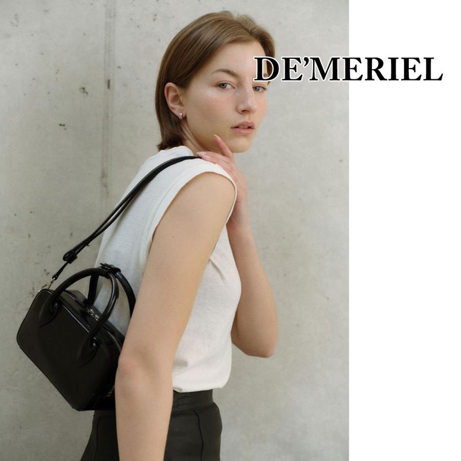 保証付 返品OK 日本 正規品 2026 日本未入荷ブランド DE MERIEL