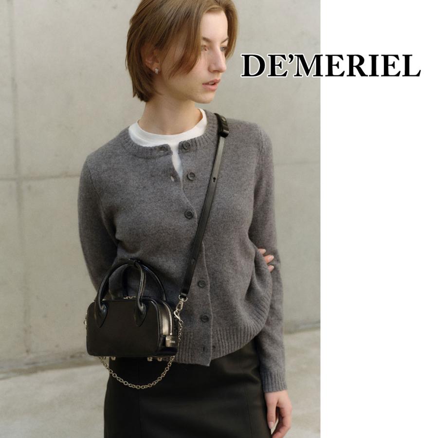 保証付 返品OK 日本 正規品 2026 日本未入荷ブランド DE MERIEL