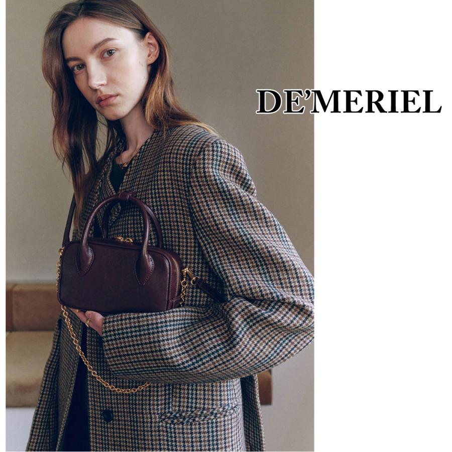 保証付 返品OK 日本 正規品 2026 日本未入荷ブランド DE MERIEL