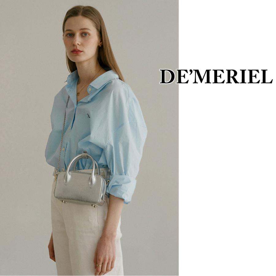 保証付 返品OK 日本 正規品 2026 日本未入荷ブランド DE MERIEL