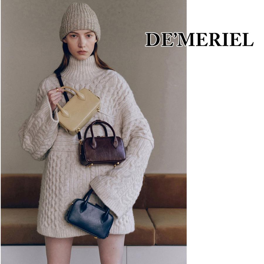 保証付 返品OK 日本 正規品 2026 日本未入荷ブランド DE MERIEL