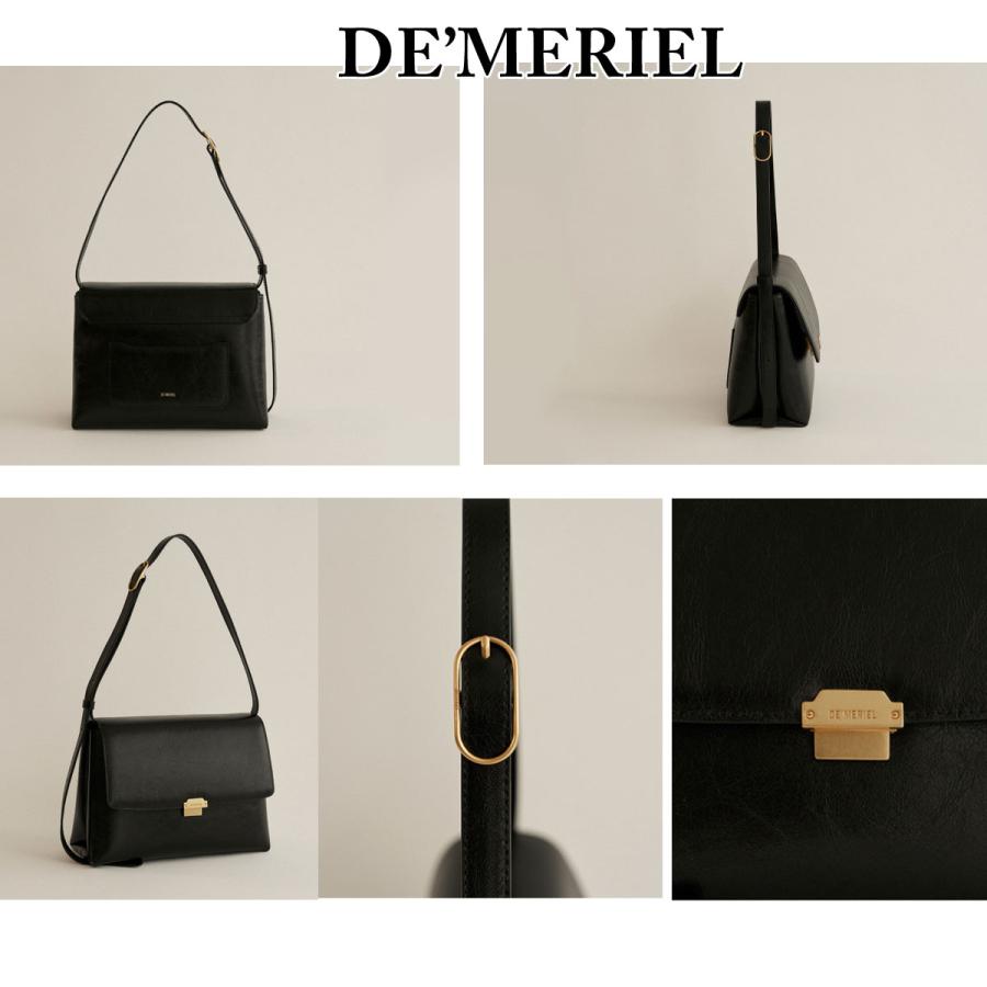 保証付 返品OK 日本 正規品 2025 日本未入荷ブランド DE MERIEL