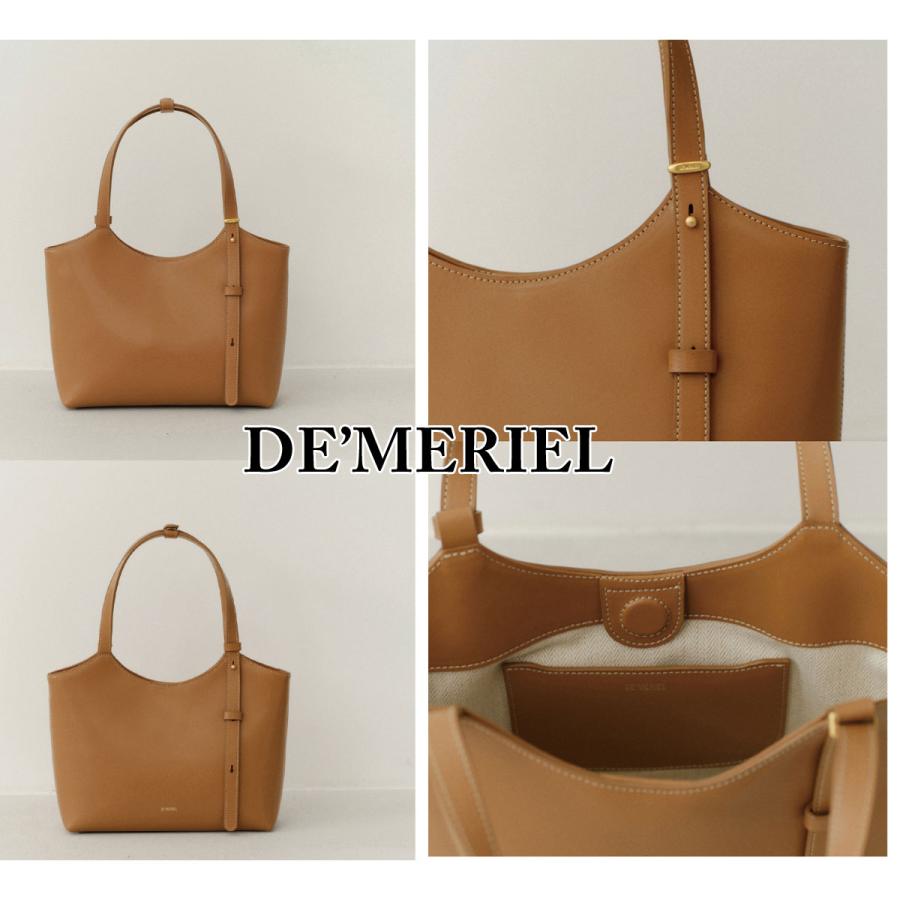 保証付 返品OK 日本 正規品 2025 日本未入荷ブランド DE MERIEL