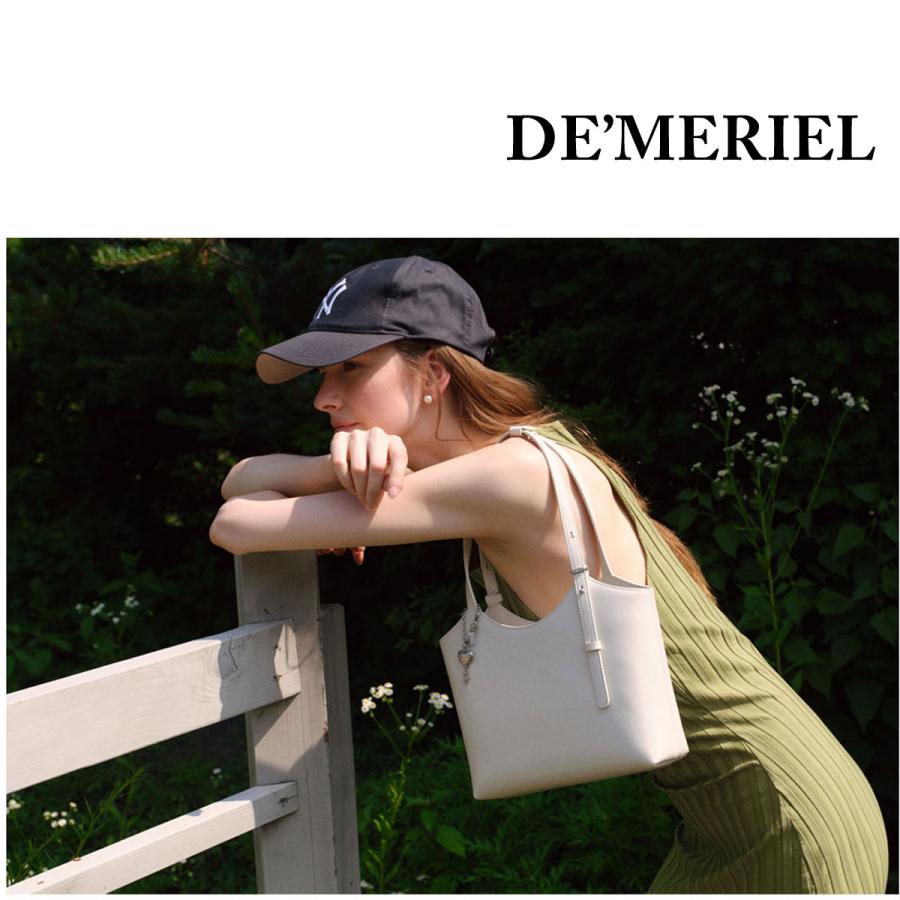 保証付 返品OK 日本 正規品 2026 日本未入荷ブランド DE MERIEL