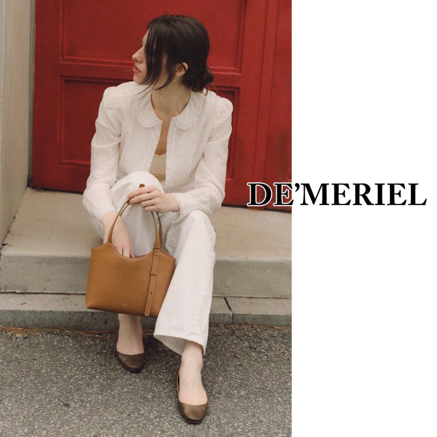 保証付 返品OK 日本 正規品 2026 日本未入荷ブランド DE MERIEL
