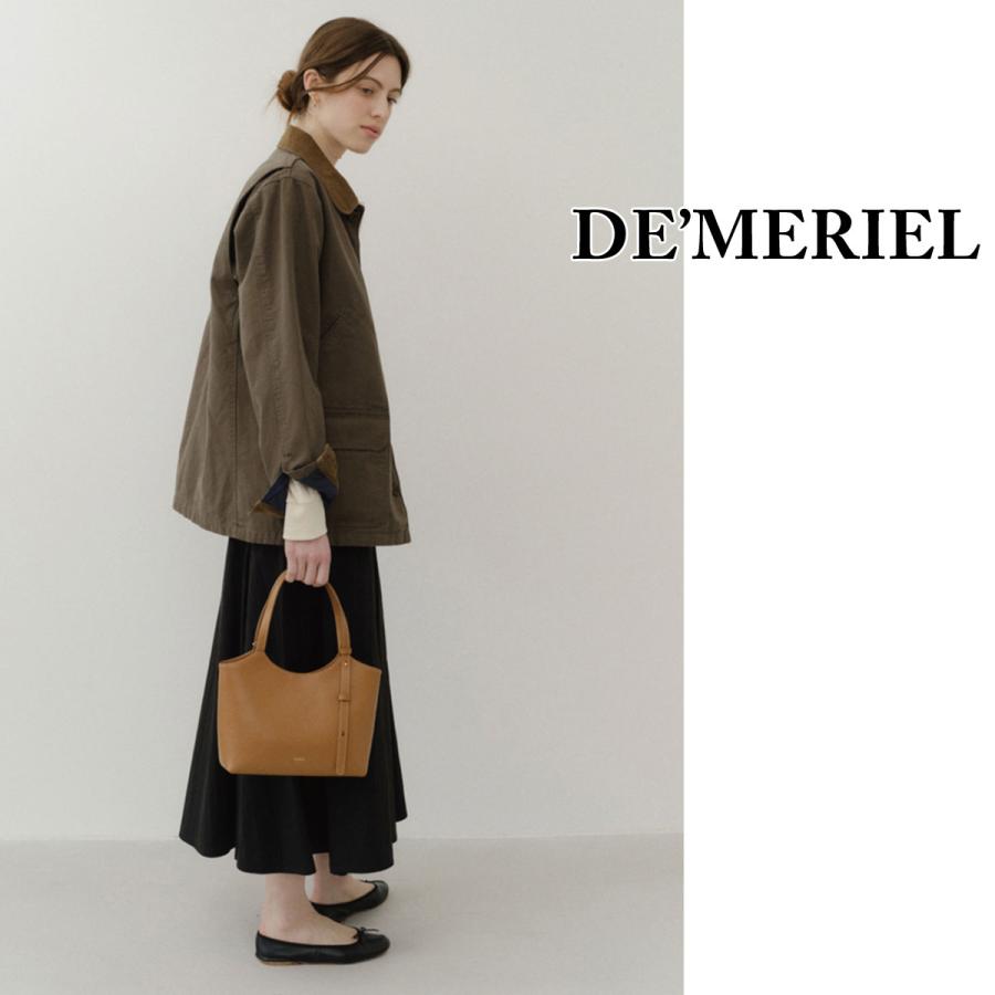 保証付 返品OK 日本 正規品 2026 日本未入荷ブランド DE MERIEL