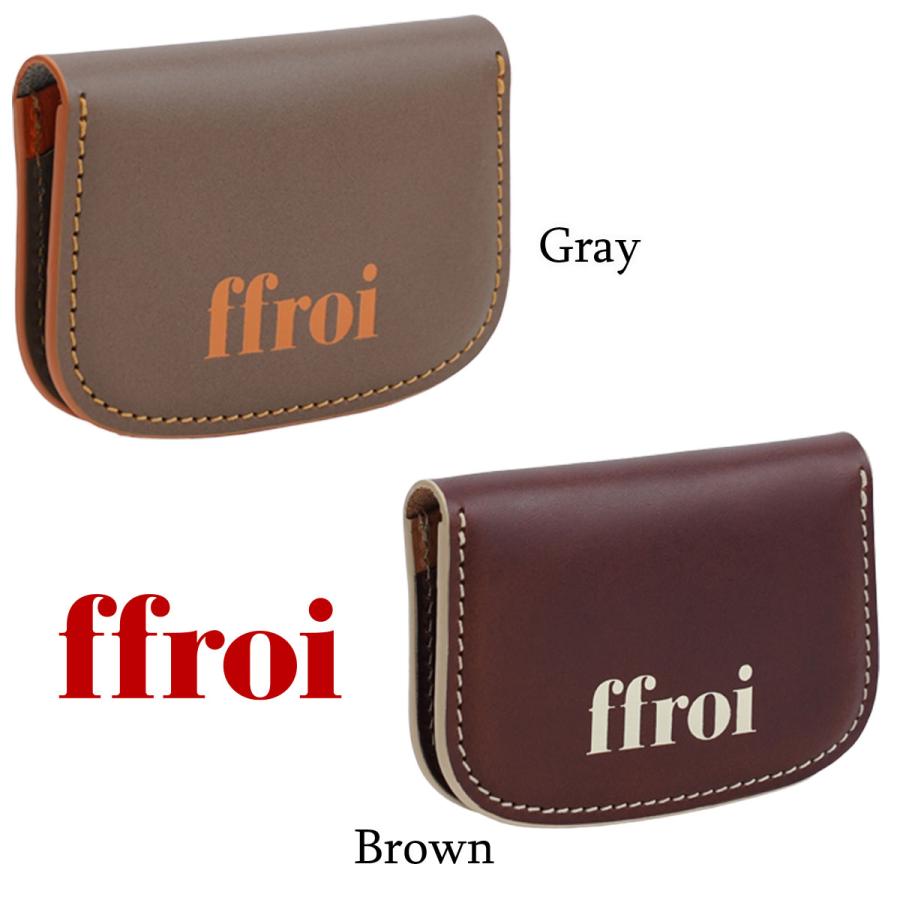 保証付 返品OK ffroi 日本 正規品 2025 日本未入荷ブランド フロイ 
