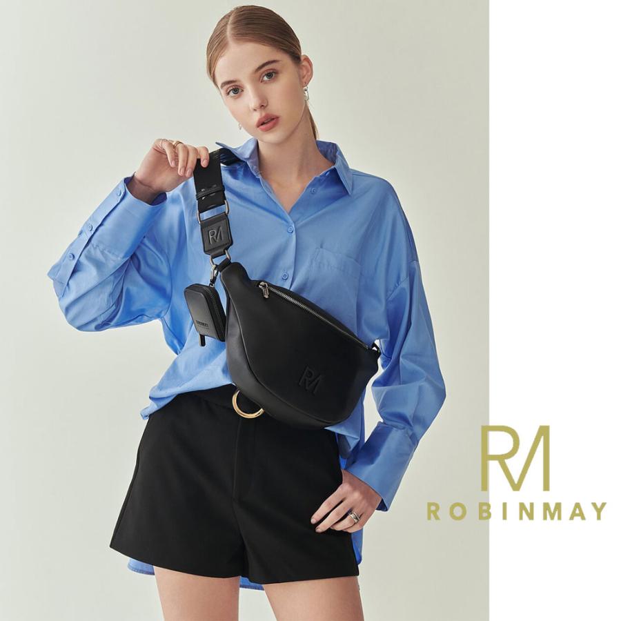 保証付 返品OK 正規品 ROBINMAY ロビンメイ I044 ユニセックス