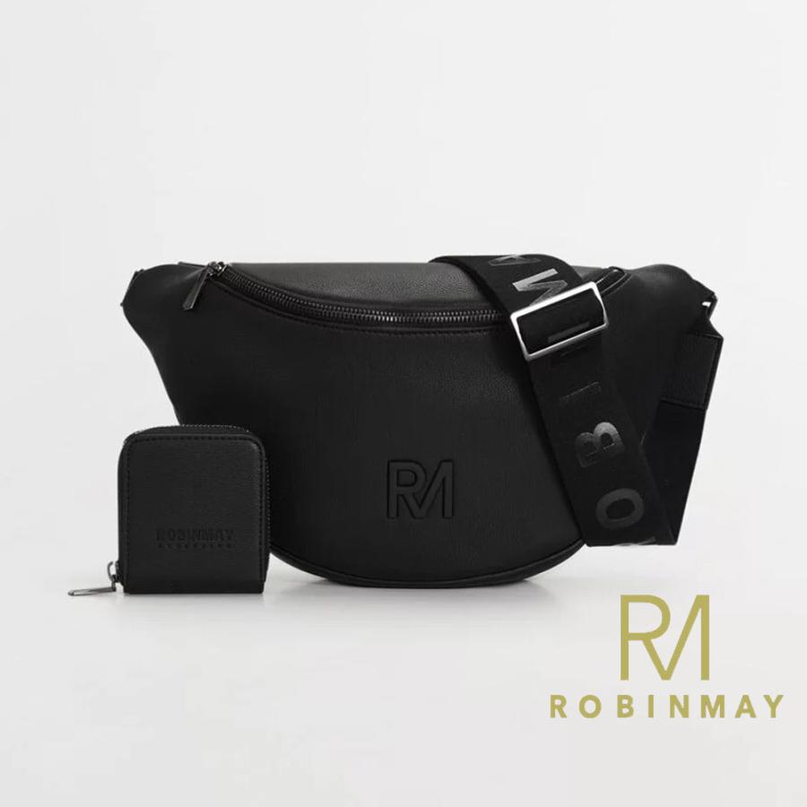 保証付 返品OK 正規品 ROBINMAY ロビンメイ I044 ユニセックス 男女