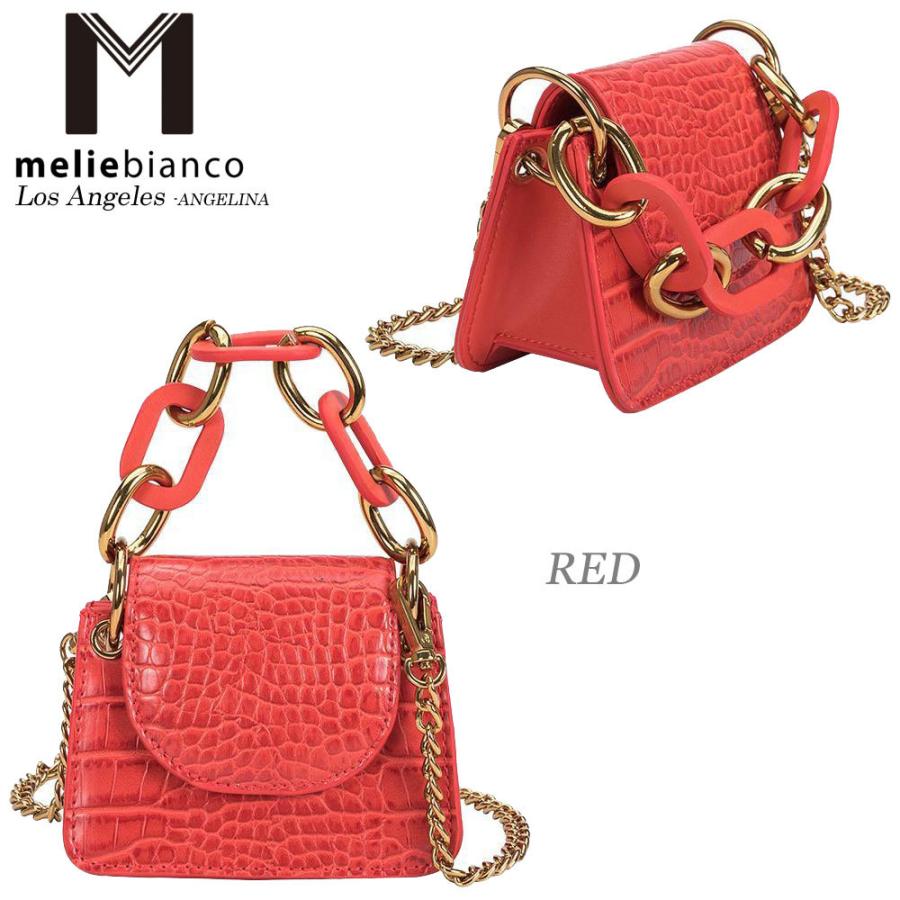 melie bianco（メリービアンコ） 限定品 Melie Bianco（メリービアンコ