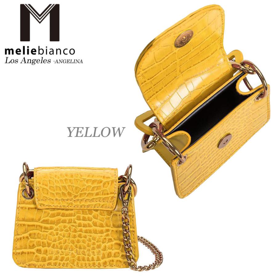 melie bianco（メリービアンコ） 限定品 Melie Bianco（メリービアンコ