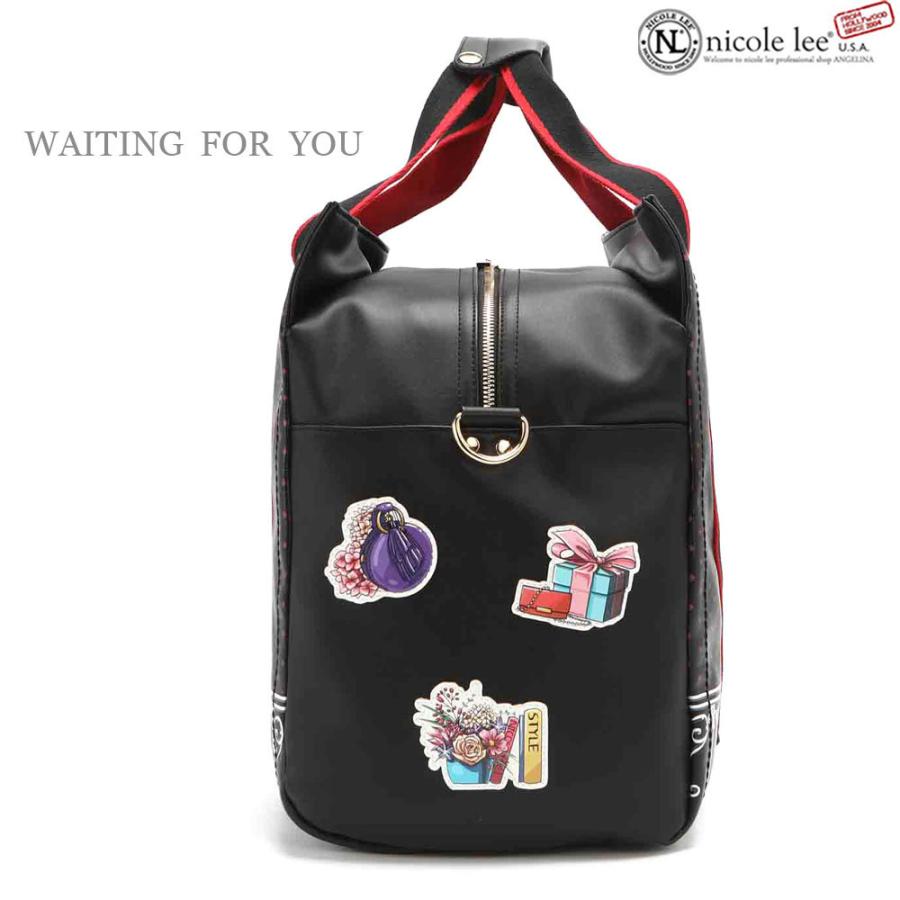 Nicole Lee（ニコールリー） 数量限定！NICOLE LEE PRT14062