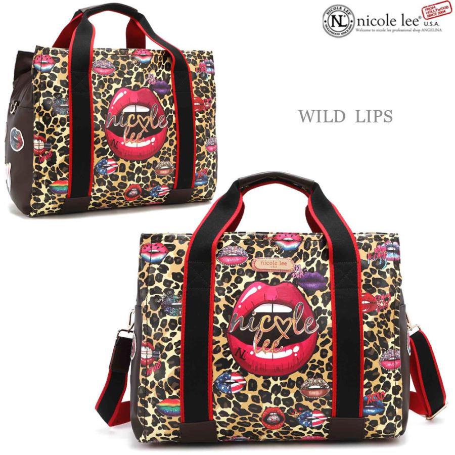 Nicole Lee（ニコールリー） 数量限定！NICOLE LEE PRT14062