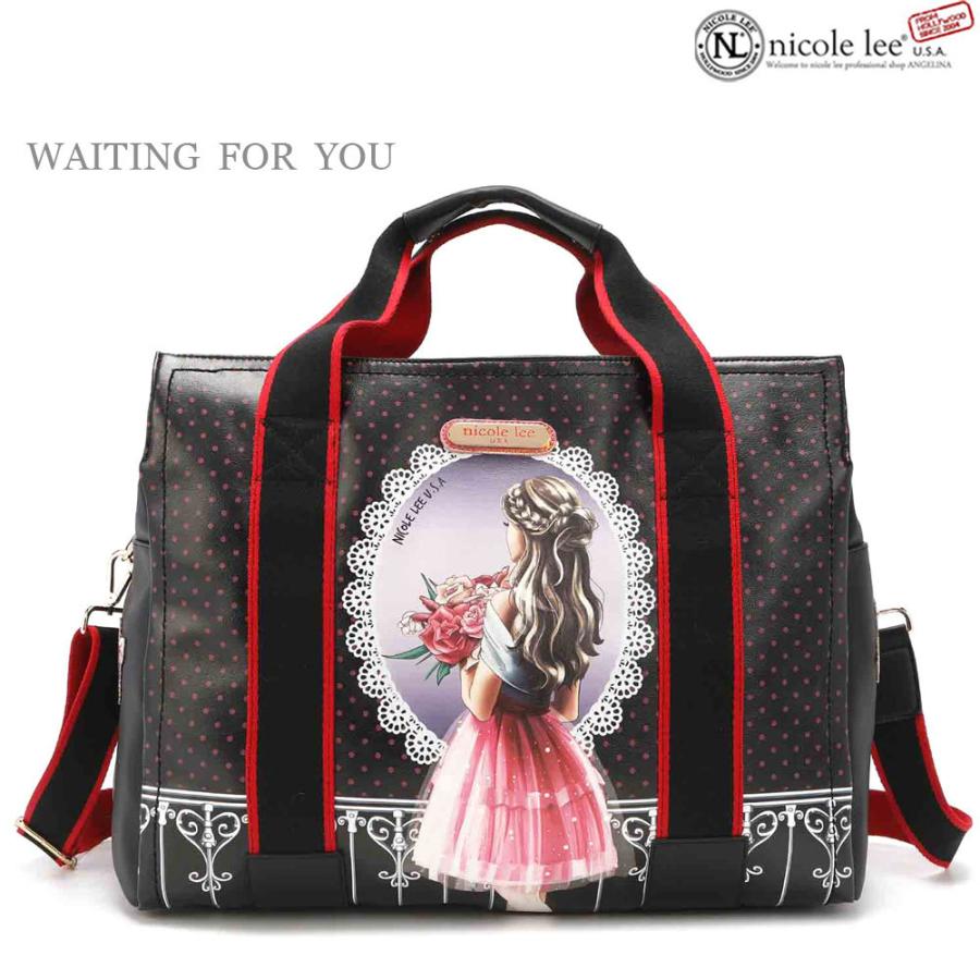 Nicole Lee（ニコールリー） 数量限定！NICOLE LEE PRT14062