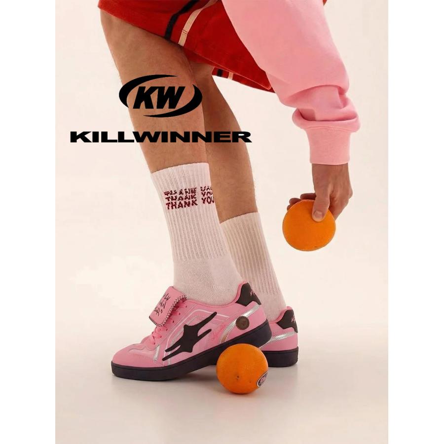 2026新ブランド！保証付 返品OK KILLWINNER キルウィナー 日本 正規品