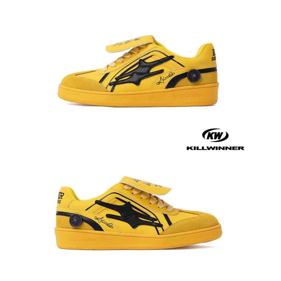 2026新ブランド！保証付 返品OK KILLWINNER キルウィナー 日本 正規品