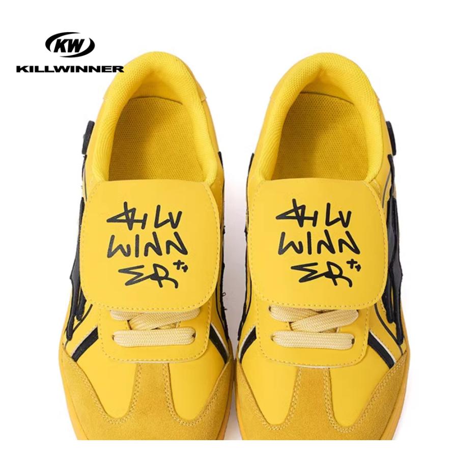 2026新ブランド！保証付 返品OK KILLWINNER キルウィナー 日本 正規品