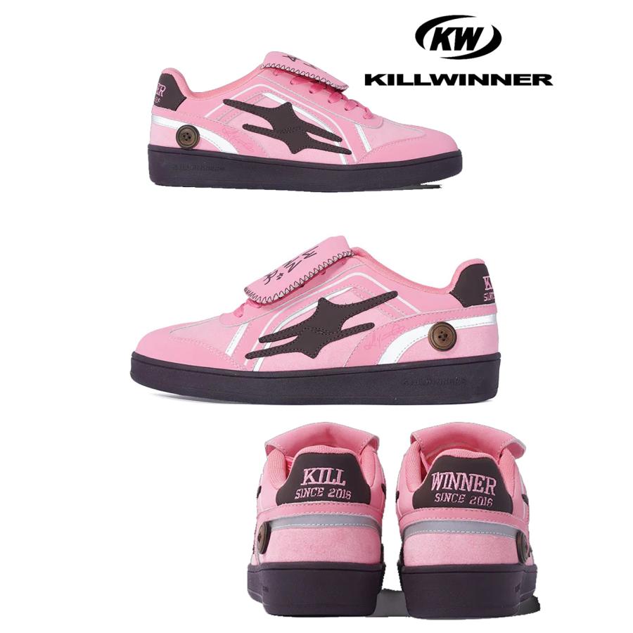 2026新ブランド！保証付 返品OK KILLWINNER キルウィナー 日本 正規品