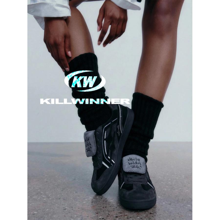 2026新ブランド！保証付 返品OK KILLWINNER キルウィナー 日本 正規品
