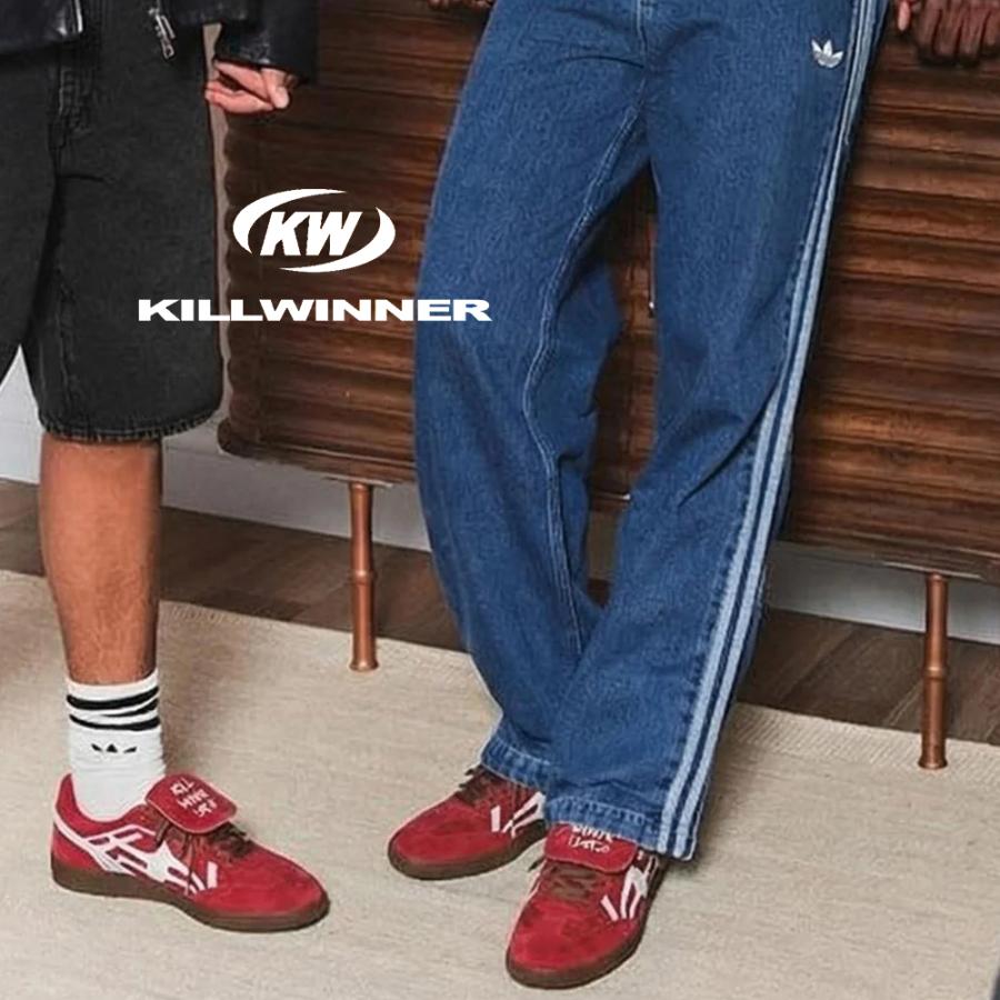 2026新ブランド！保証付 返品OK KILLWINNER キルウィナー 日本 正規品