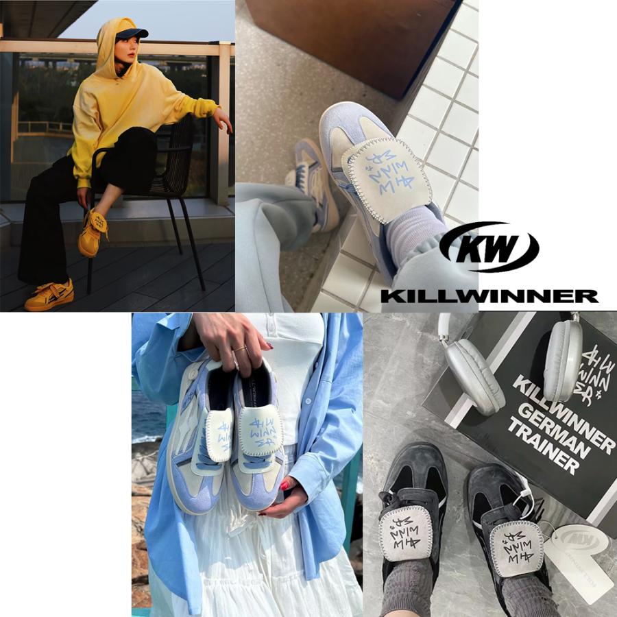 2026新ブランド！保証付 返品OK KILLWINNER キルウィナー 日本 正規品