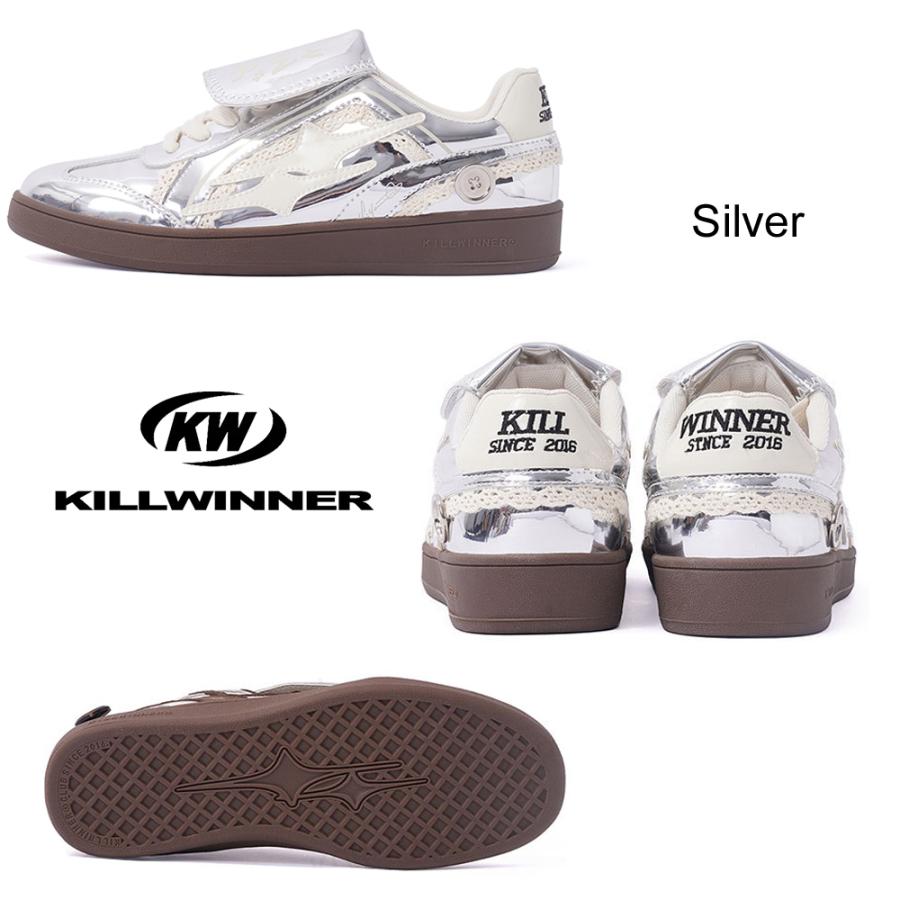 2026新ブランド！保証付 返品OK KILLWINNER キルウィナー 日本 未入荷