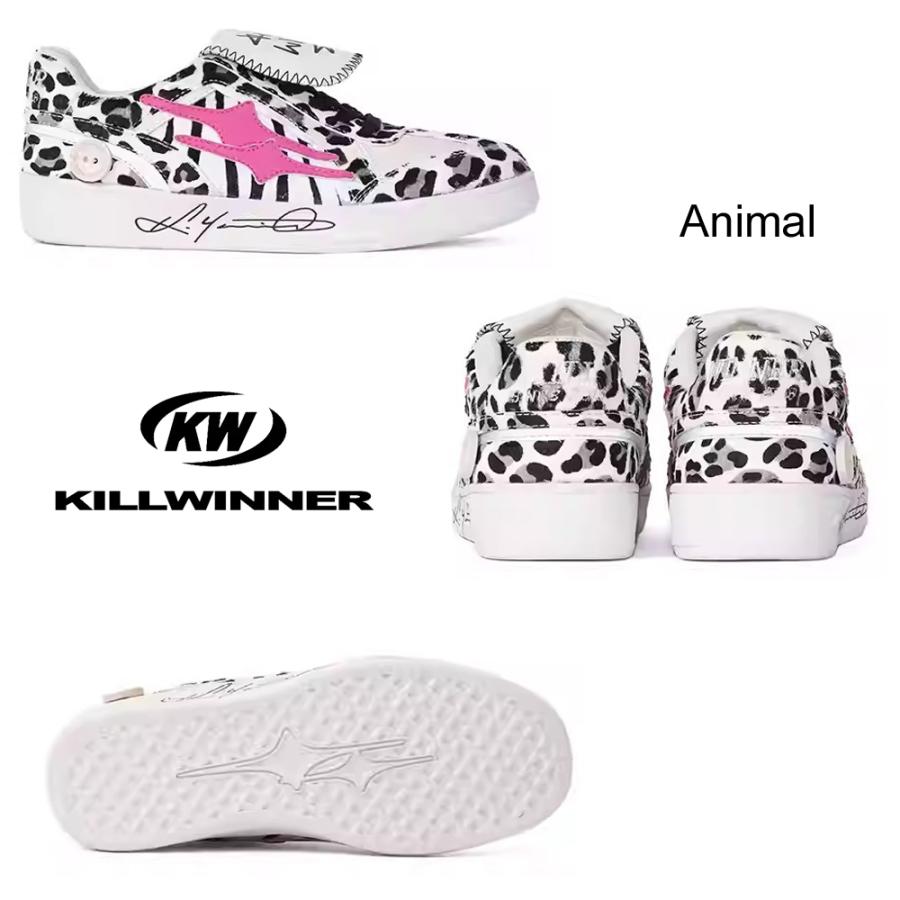 2026新ブランド！保証付 返品OK KILLWINNER キルウィナー 日本 未入荷