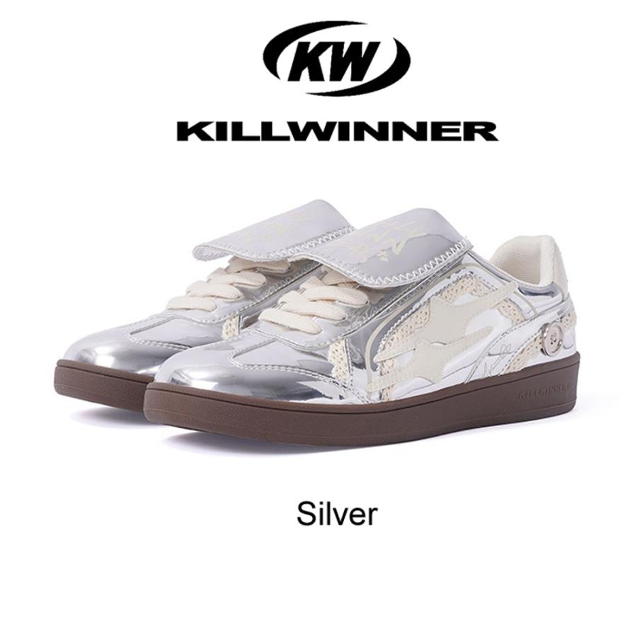 2026新ブランド！保証付 返品OK KILLWINNER キルウィナー 日本 未入荷