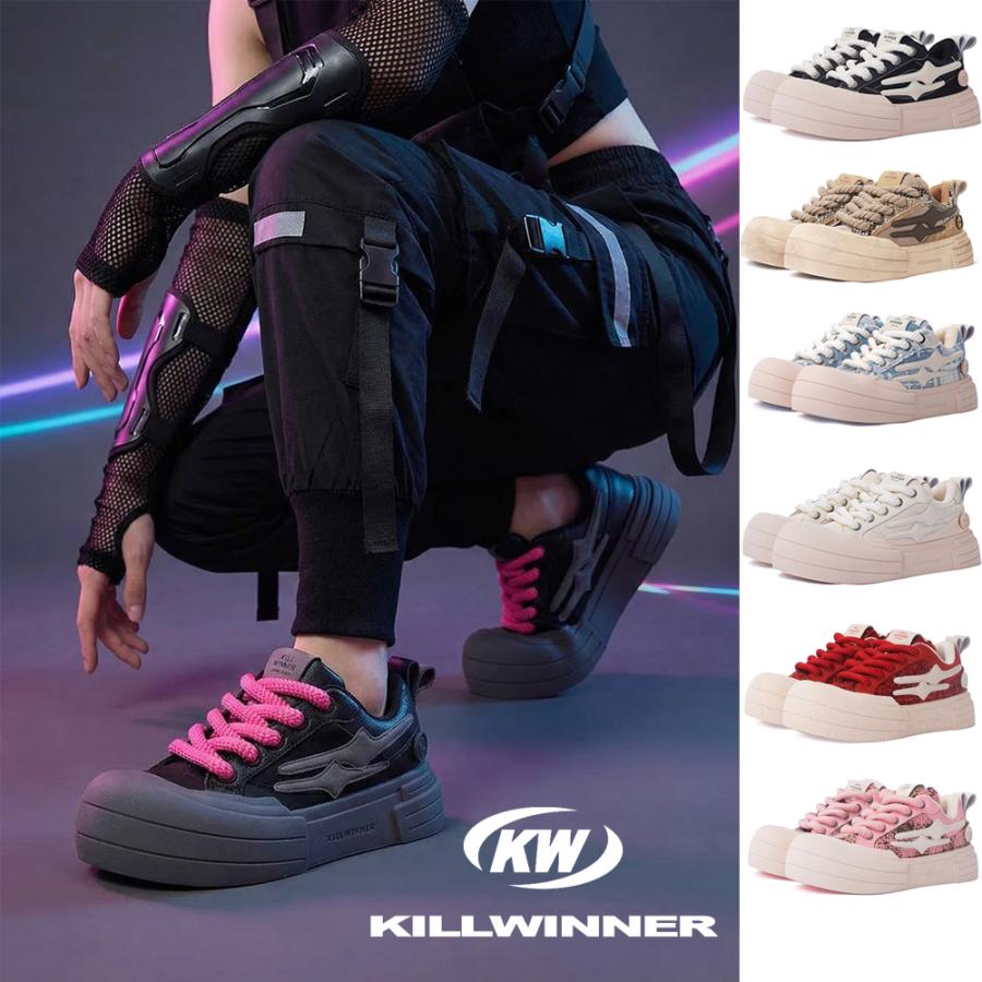 2026新ブランド！保証付 返品OK KILLWINNER キルウィナー 日本 未入荷