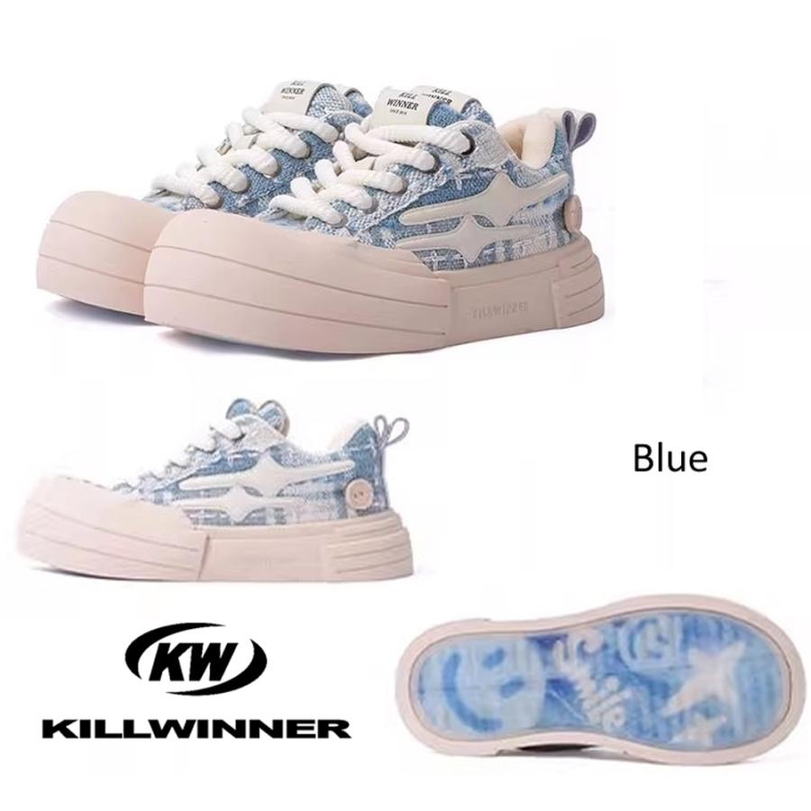 2026新ブランド！保証付 返品OK KILLWINNER キルウィナー 日本 未入荷
