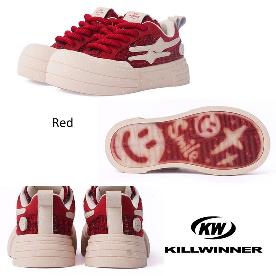 2026新ブランド！保証付 返品OK KILLWINNER キルウィナー 日本 未入荷