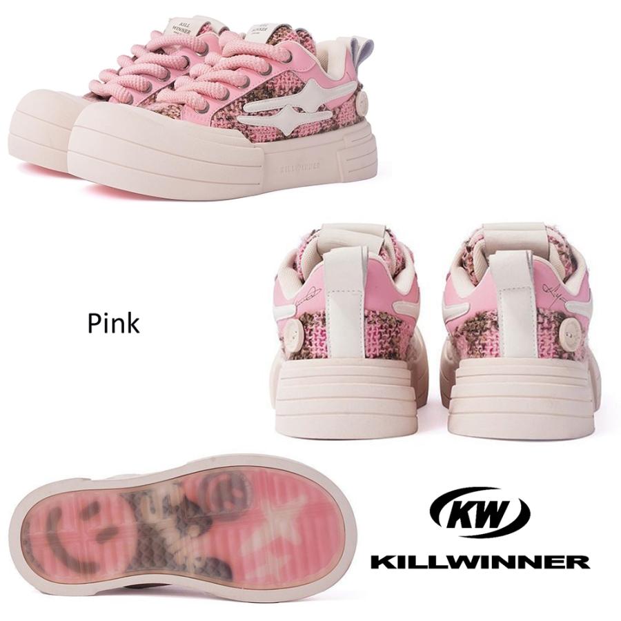 2026新ブランド！保証付 返品OK KILLWINNER キルウィナー 日本 未入荷