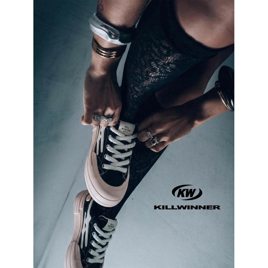 2026新ブランド！保証付 返品OK KILLWINNER キルウィナー 日本 未入荷