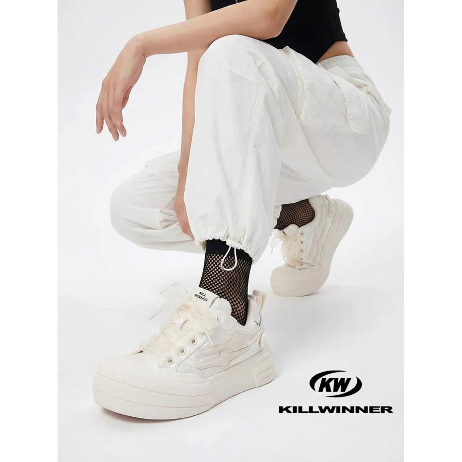 2026新ブランド！保証付 返品OK KILLWINNER キルウィナー 日本 未入荷