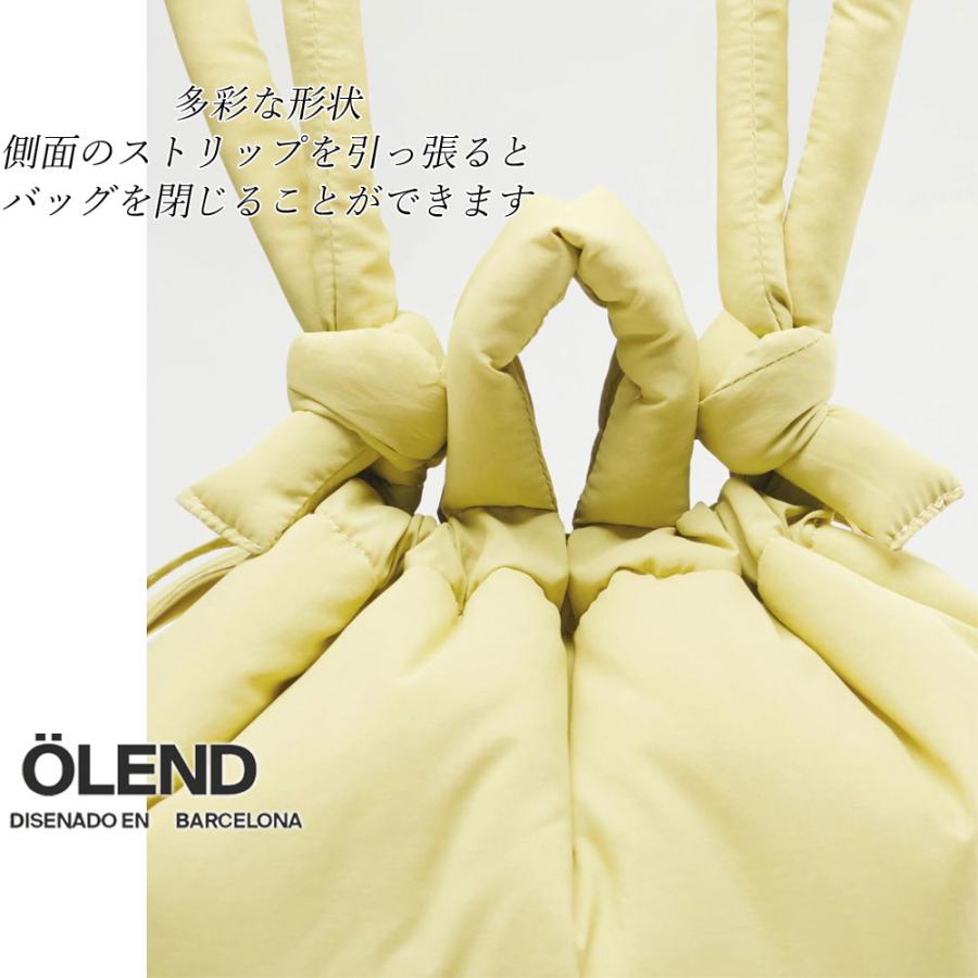 2025ブランド！保証付 返品OK Olend バルセロナ（オーレンド）LARGE 