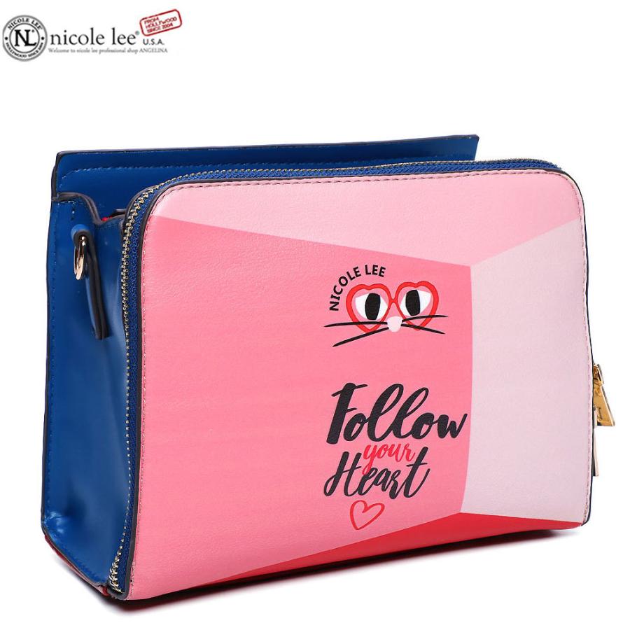 Nicole Lee（ニコールリー） 数量限定！NICOLE LEE DTL16015 DAISY