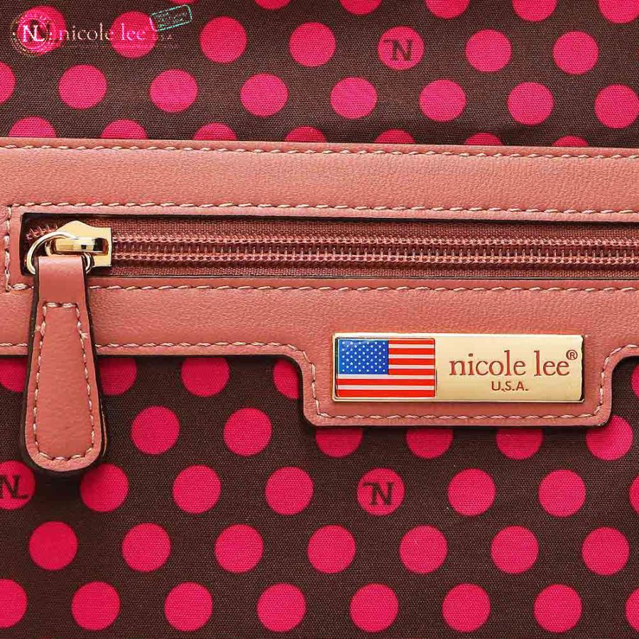 Nicole Lee（ニコールリー） 数量限定！NICOLE LEE CP16020 CRYSTAL