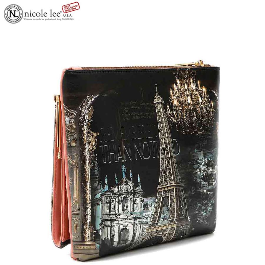 Nicole Lee（ニコールリー） 数量限定！NICOLE LEE CP16020 CRYSTAL