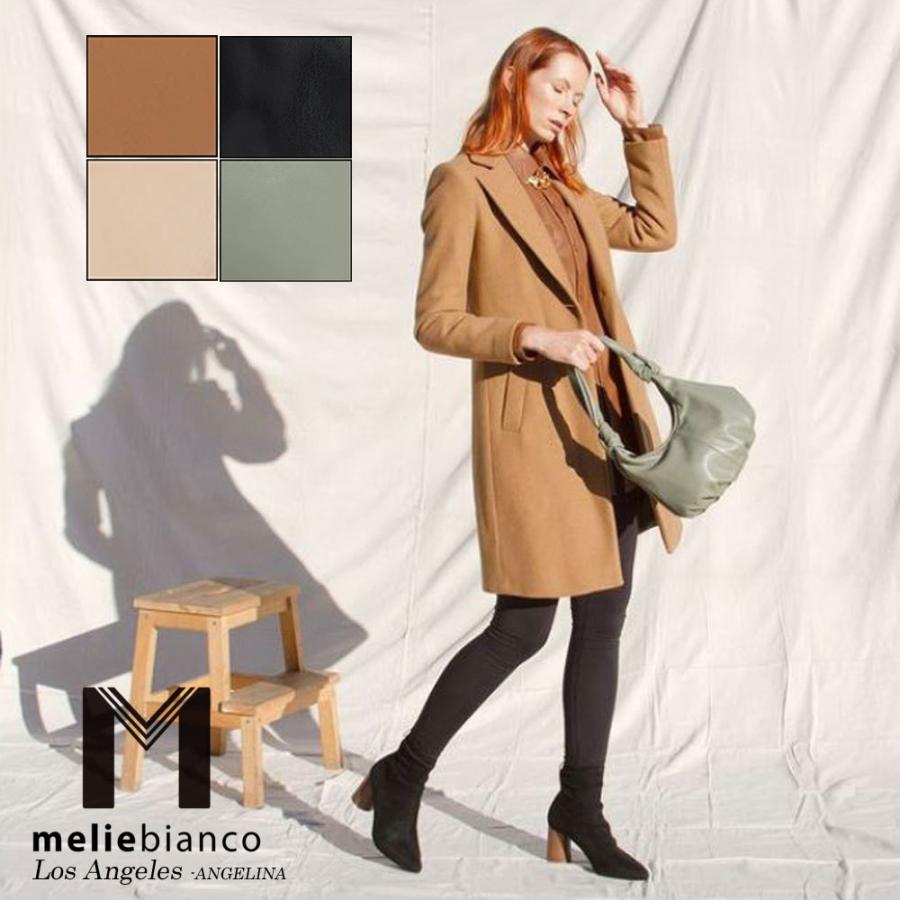 限定品 Melie Bianco（メリービアンコ）ED1128 Emma レディース クラッチ シングルハンドル ハンドバッグ ショルダー ミニバッグ 高級ヴィーガンレザー レザーバッグ 小さめ ミニバッグ melie bianco（メリービアンコ） 限定品 Melie Bianco（メリービアンコ