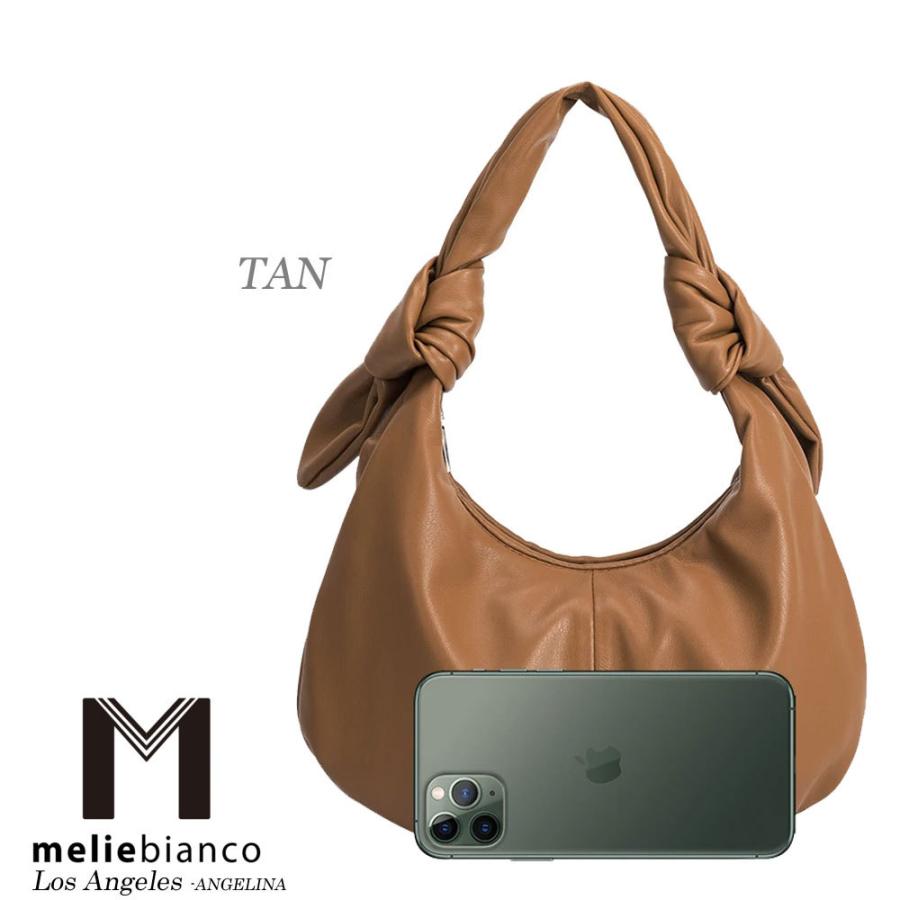 限定品 Melie Bianco（メリービアンコ）ED1128 Emma レディース クラッチ シングルハンドル ハンドバッグ ショルダー ミニバッグ 高級ヴィーガンレザー レザーバッグ 小さめ ミニバッグ melie bianco（メリービアンコ） 限定品 Melie Bianco（メリービアンコ