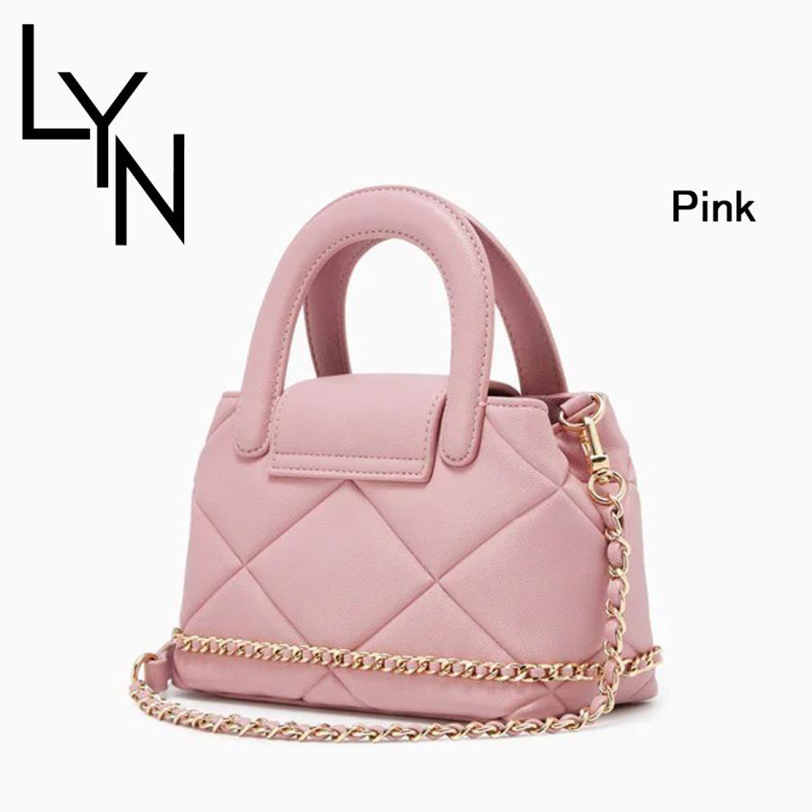 保証付 返品OK 日本 正規品 2026 日本未入荷ブランド LYN リン Nicosia