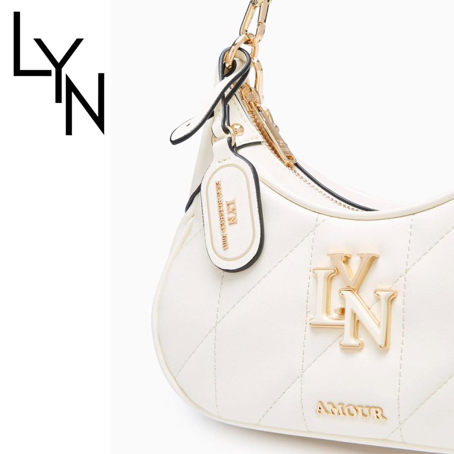 保証付 返品OK 日本 正規品 2026 日本未入荷ブランド LYN リン Gaston