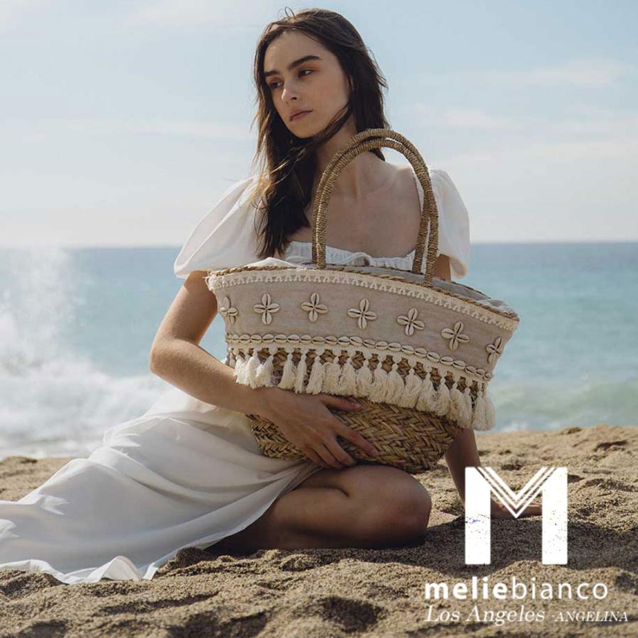 melie bianco（メリービアンコ） 限定品 Melie Bianco（メリービアンコ 