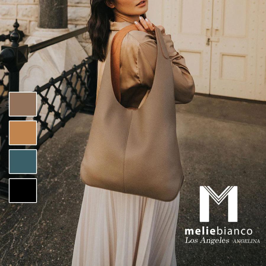 melie bianco 限定品 2024 Melie Bianco（メリービアンコ）DE9878 
