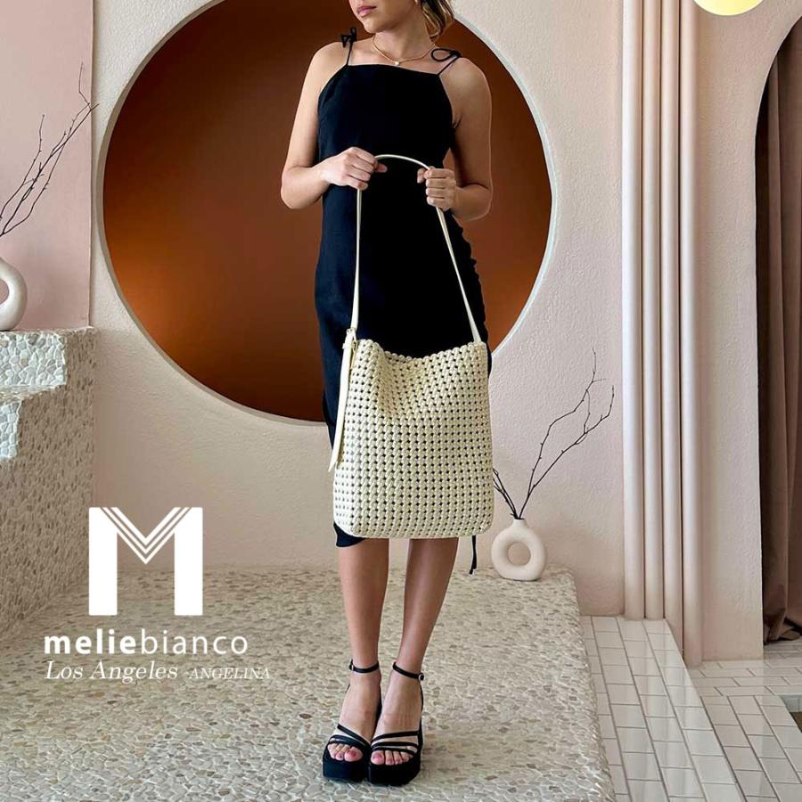 melie bianco（メリービアンコ） 限定品 Melie Bianco（メリービアンコ