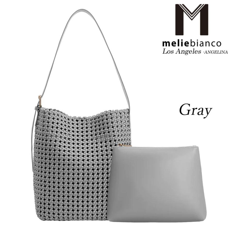 melie bianco（メリービアンコ） 限定品 Melie Bianco（メリービアンコ