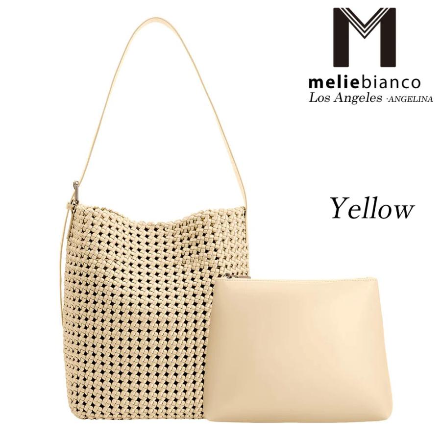 melie bianco（メリービアンコ） 限定品 Melie Bianco（メリービアンコ