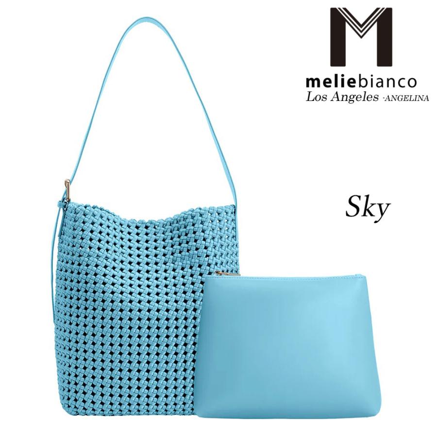 melie bianco（メリービアンコ） 限定品 Melie Bianco（メリービアンコ